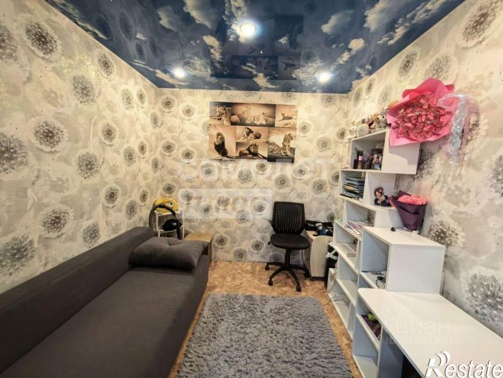2-комн квартира ул Ангарская, 7,  д. 7