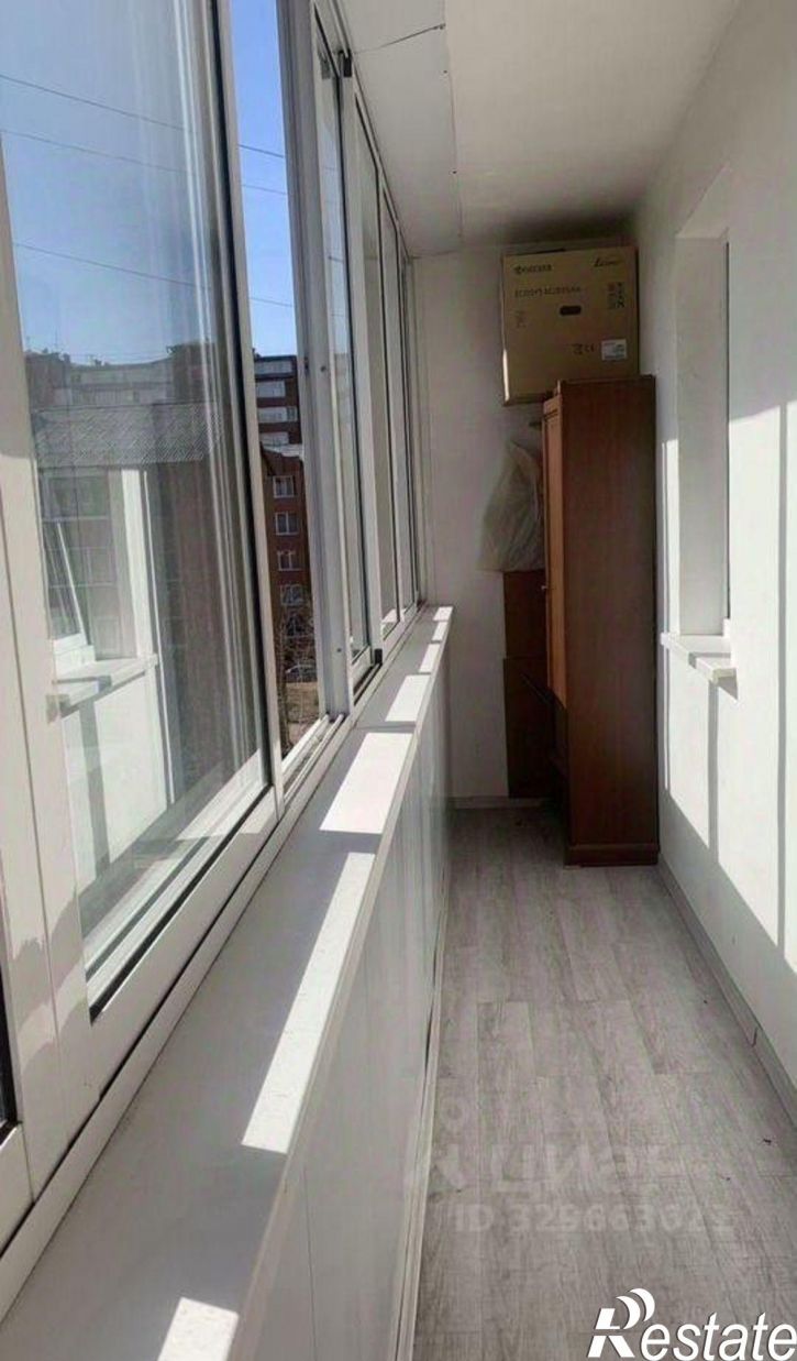 1-комн квартира ул Красноказачья, 120,  д. 120