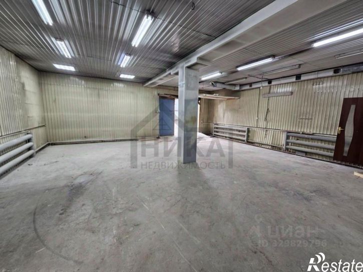 Склад ул Сурнова, 26Б/1,  д. 26Б/1
