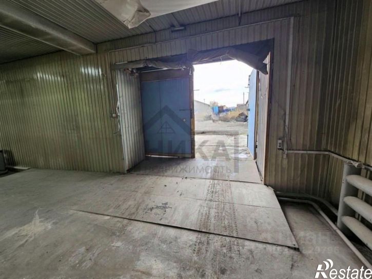 Склад ул Сурнова, 26Б/1,  д. 26Б/1
