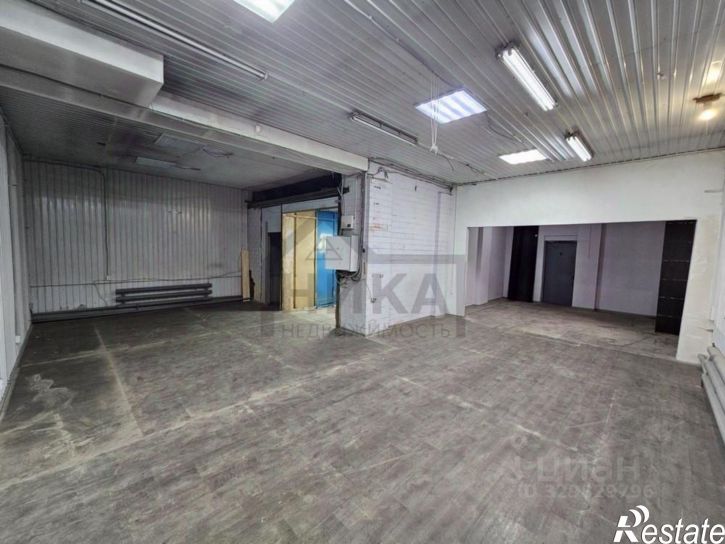 Склад ул Сурнова, 26Б/1,  д. 26Б/1