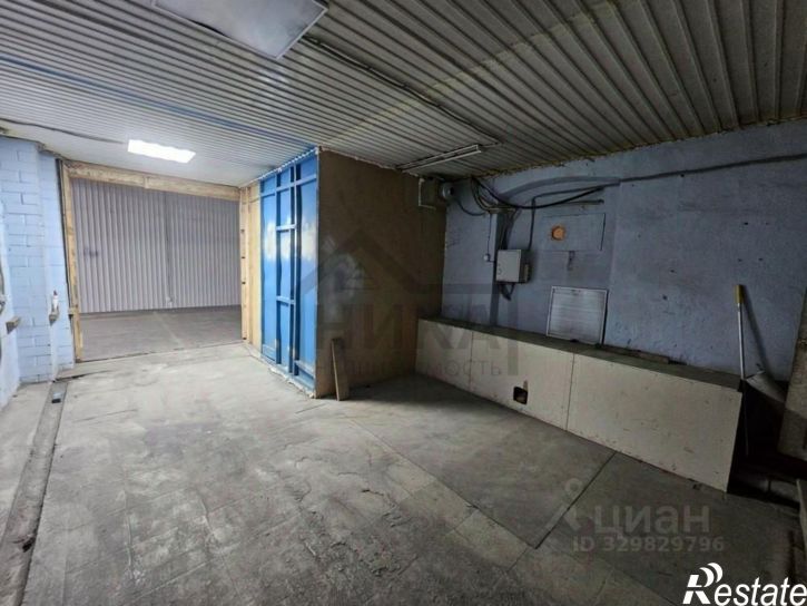 Склад ул Сурнова, 26Б/1,  д. 26Б/1