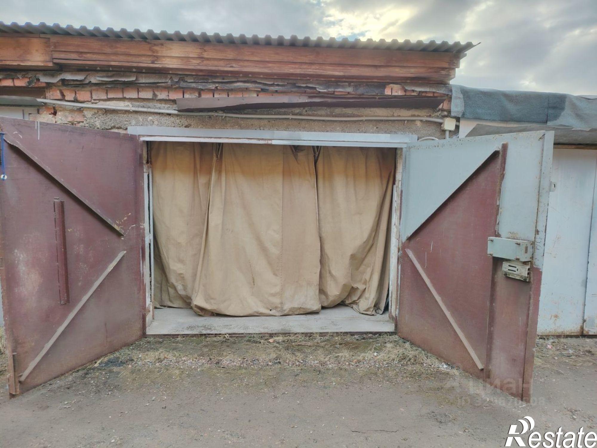 Купить гараж, место в паркинге за 522 рублей на ул Маршала Конева, 90А