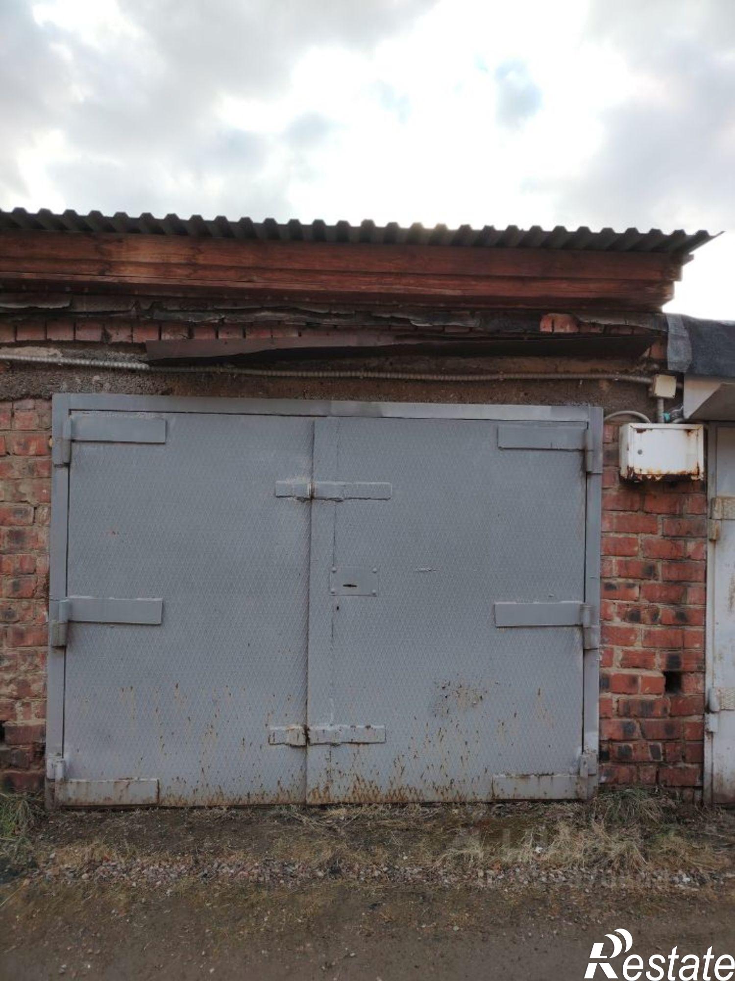Купить гараж, место в паркинге за 522 рублей на ул Маршала Конева, 90А