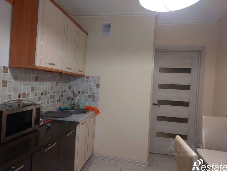 1-комн квартира улица Баррикад, 62/11,  д. 62/11