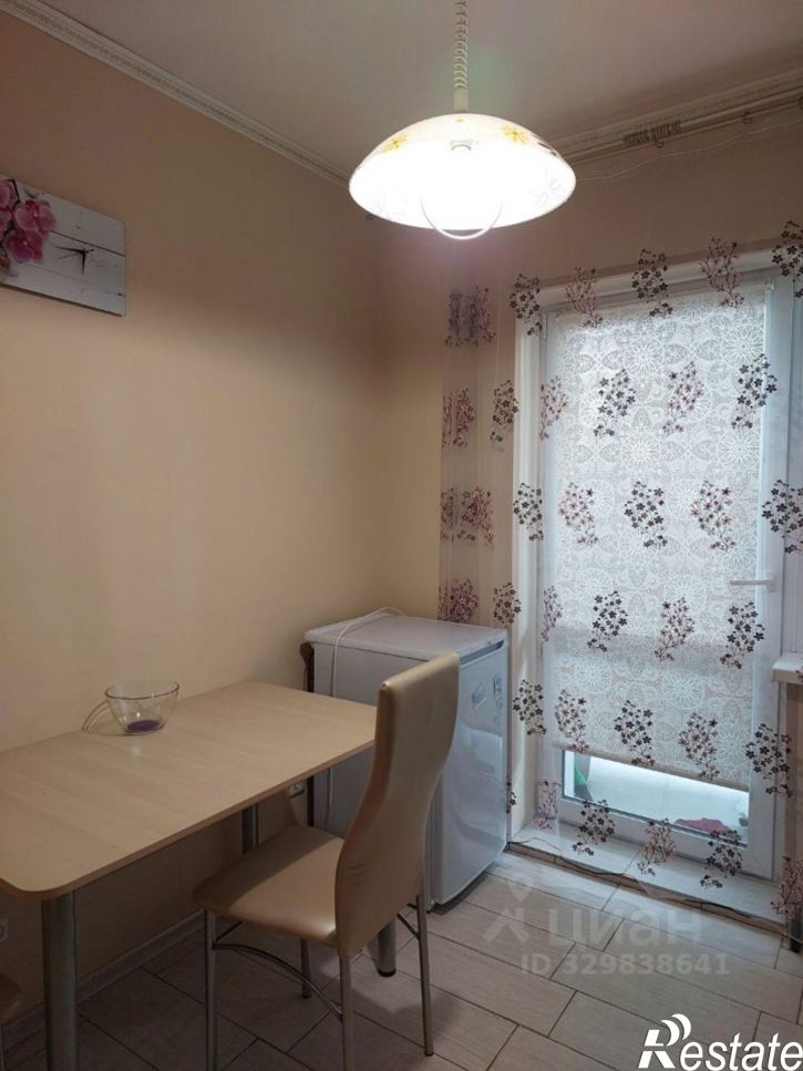 1-комн квартира улица Баррикад, 62/11,  д. 62/11