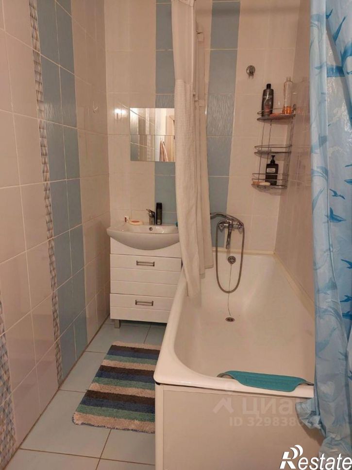 1-комн квартира улица Баррикад, 62/11,  д. 62/11