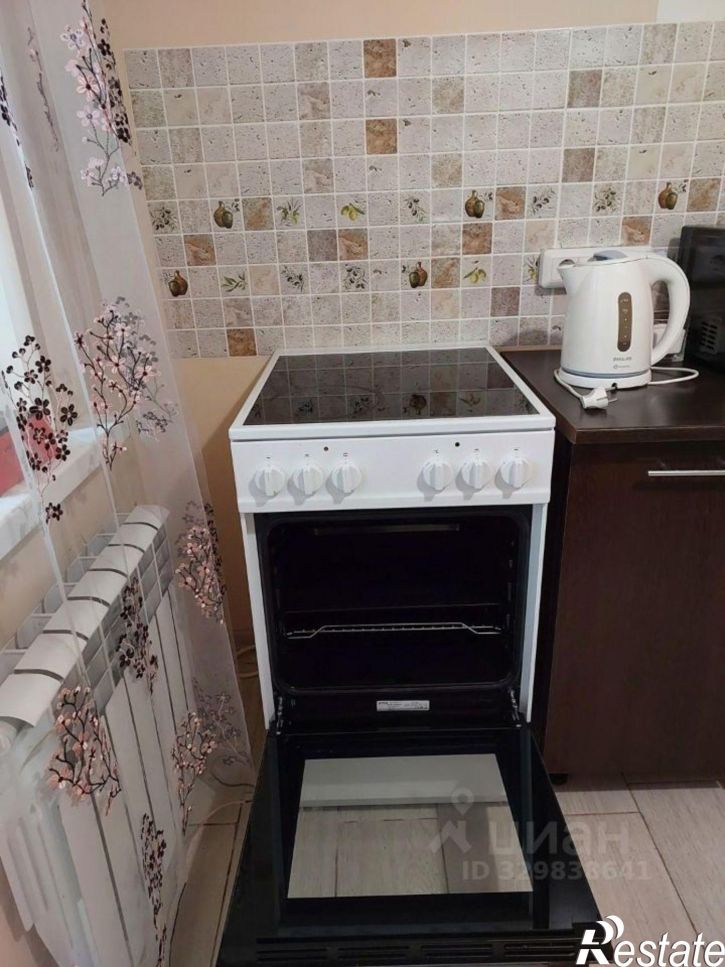 1-комн квартира улица Баррикад, 62/11,  д. 62/11