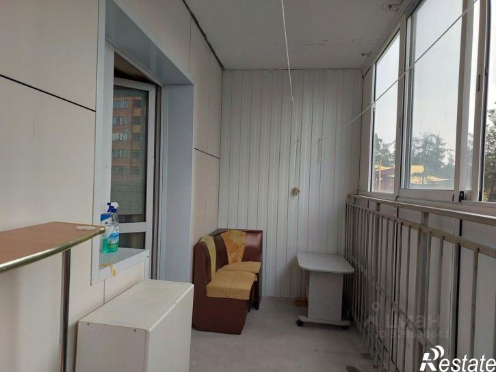 1-комн квартира улица Баррикад, 62/11,  д. 62/11