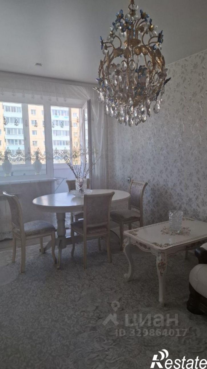 2-комн квартира улица Трилиссера, 91,  д. 91