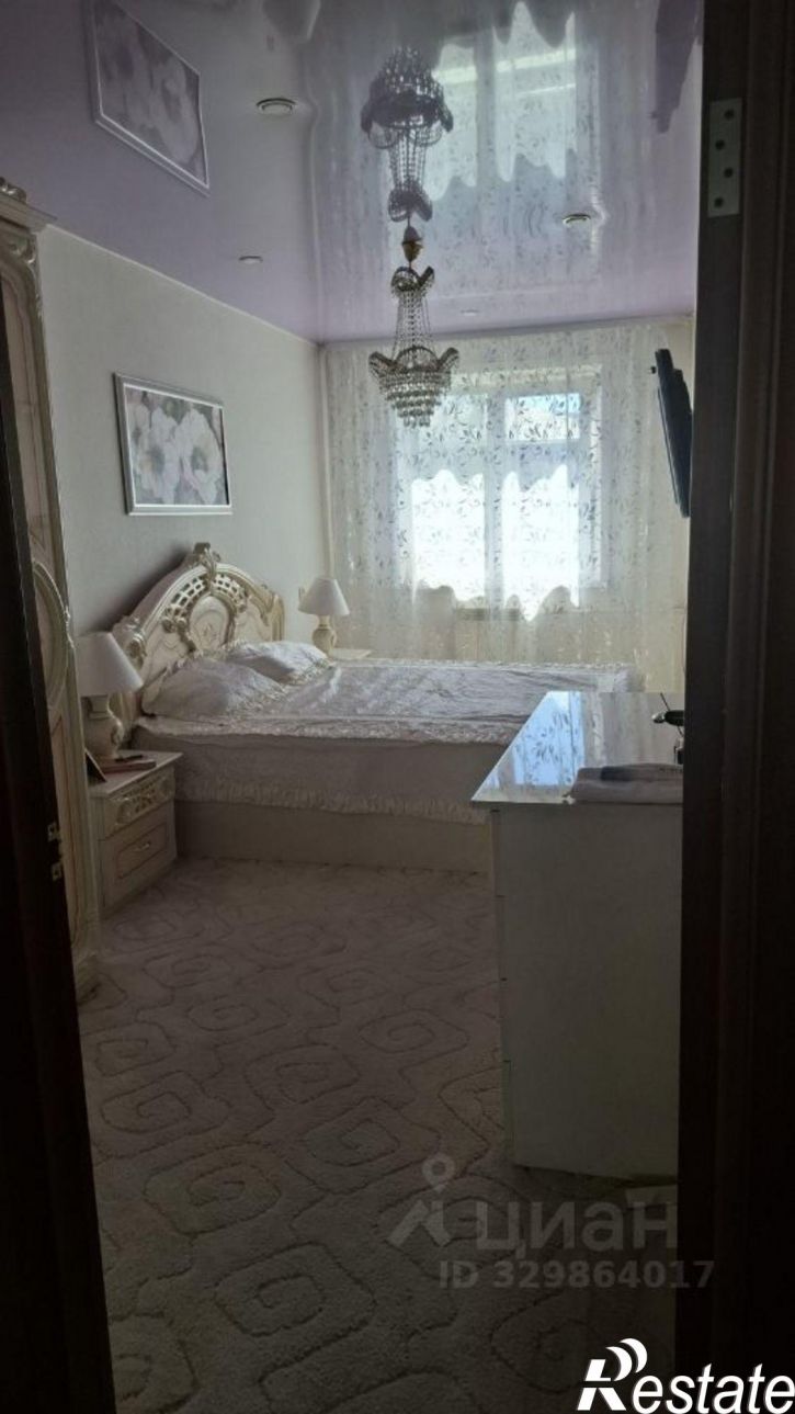 2-комн квартира улица Трилиссера, 91,  д. 91