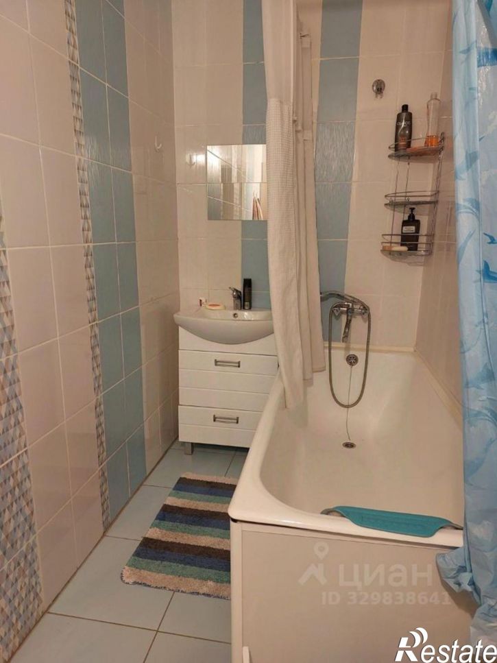 1-комн квартира улица Баррикад, 62/11,  д. 62/11