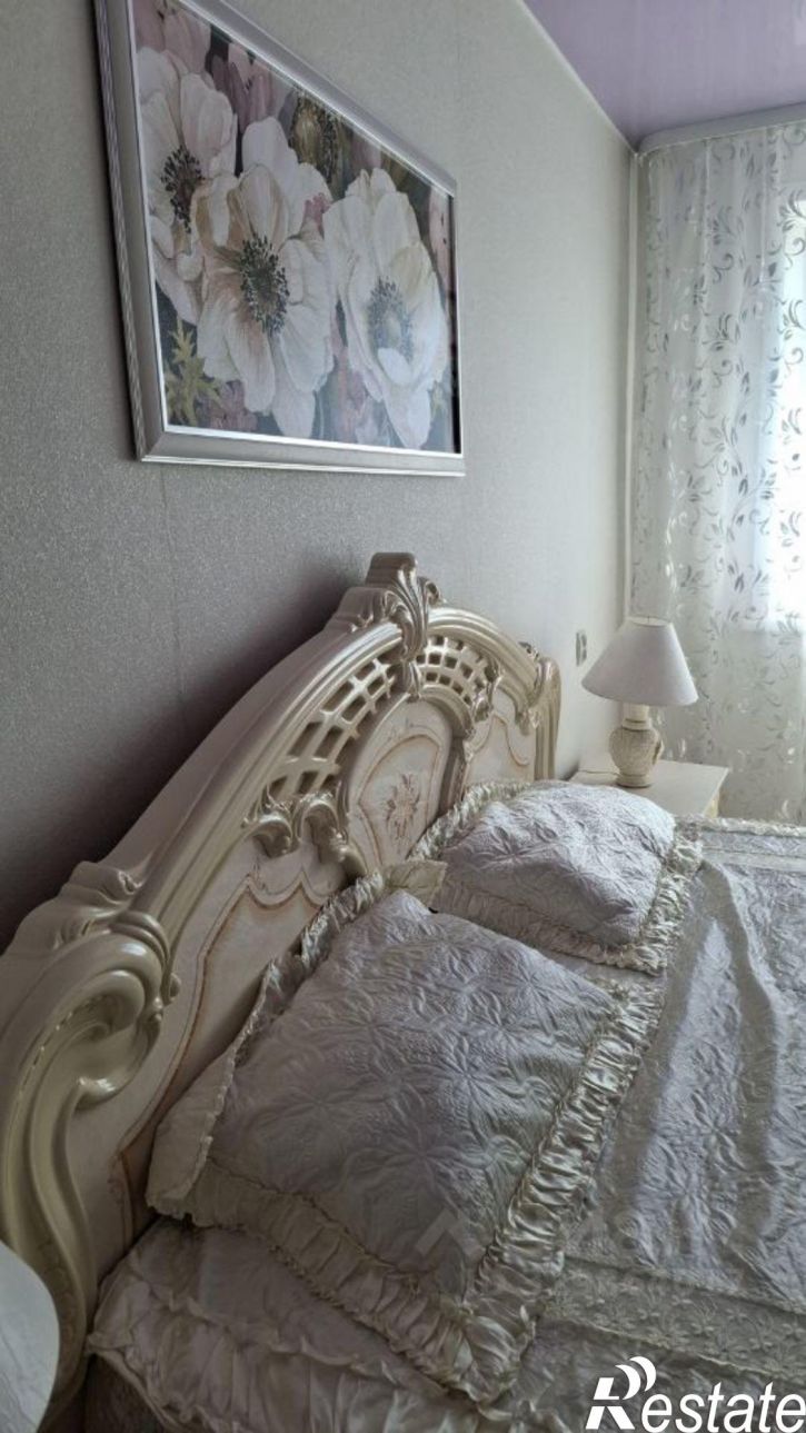 2-комн квартира улица Трилиссера, 91,  д. 91