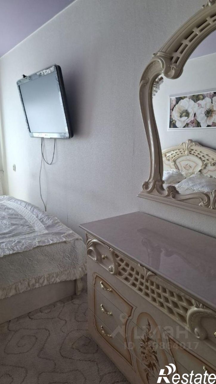 2-комн квартира улица Трилиссера, 91,  д. 91