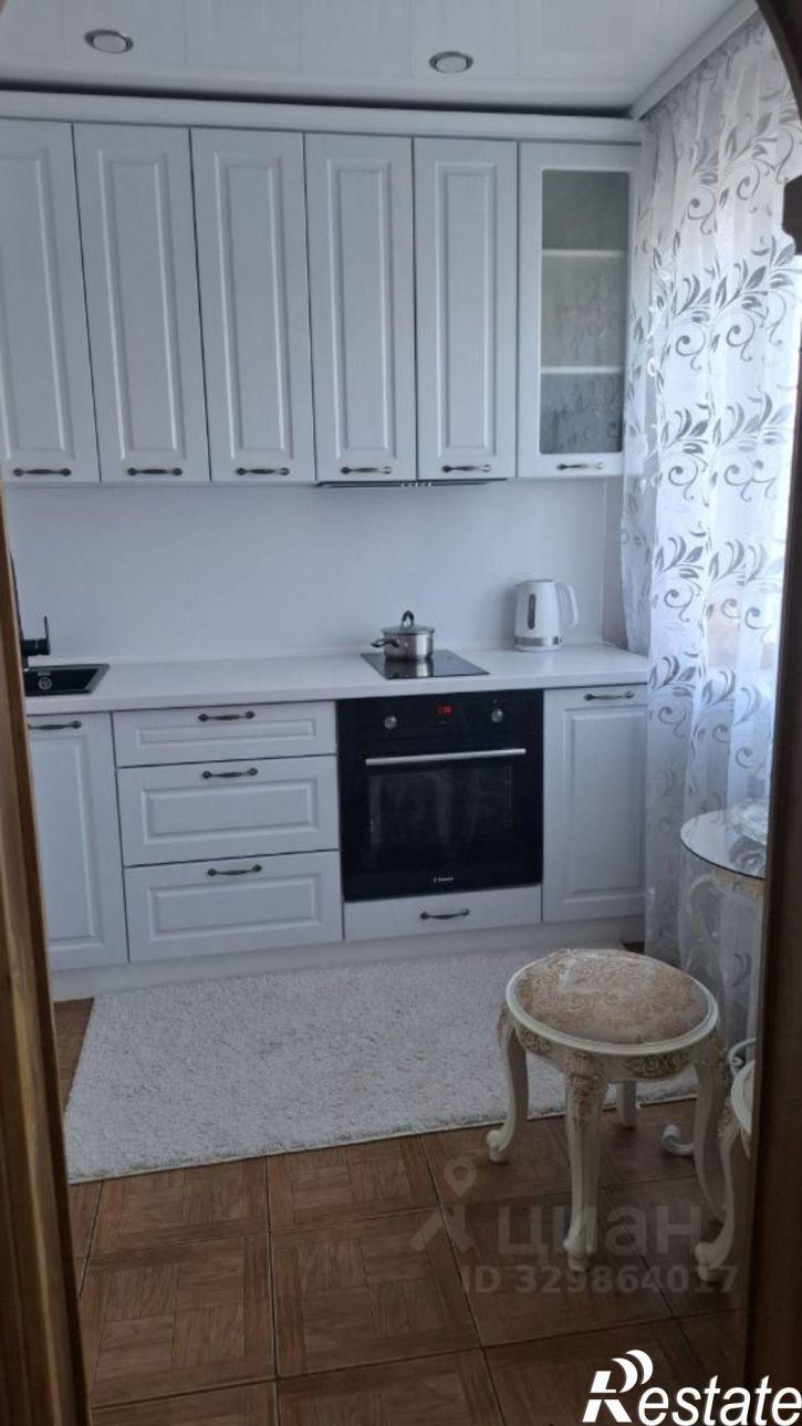 2-комн квартира улица Трилиссера, 91,  д. 91