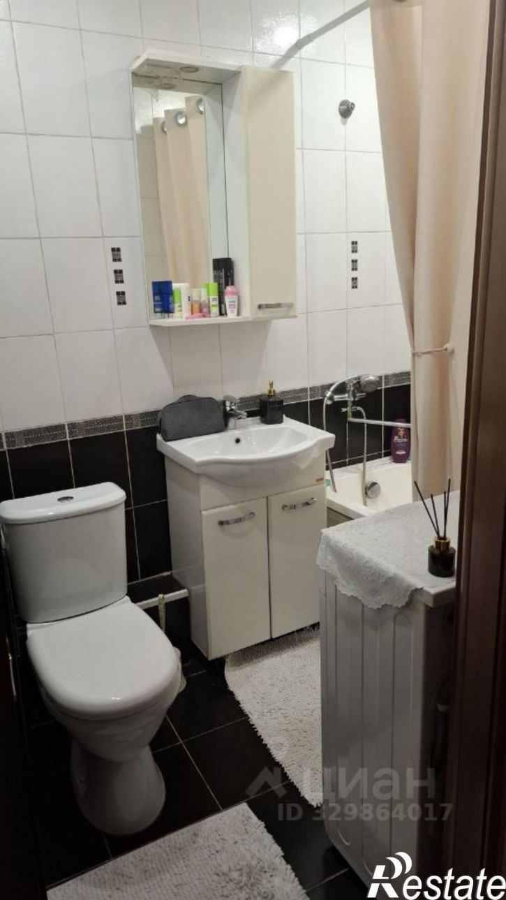 2-комн квартира улица Трилиссера, 91,  д. 91