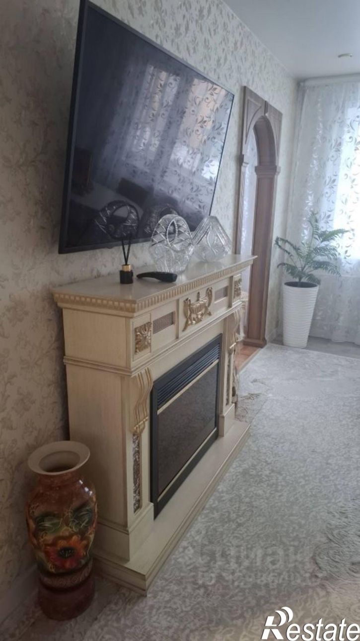 2-комн квартира улица Трилиссера, 91,  д. 91