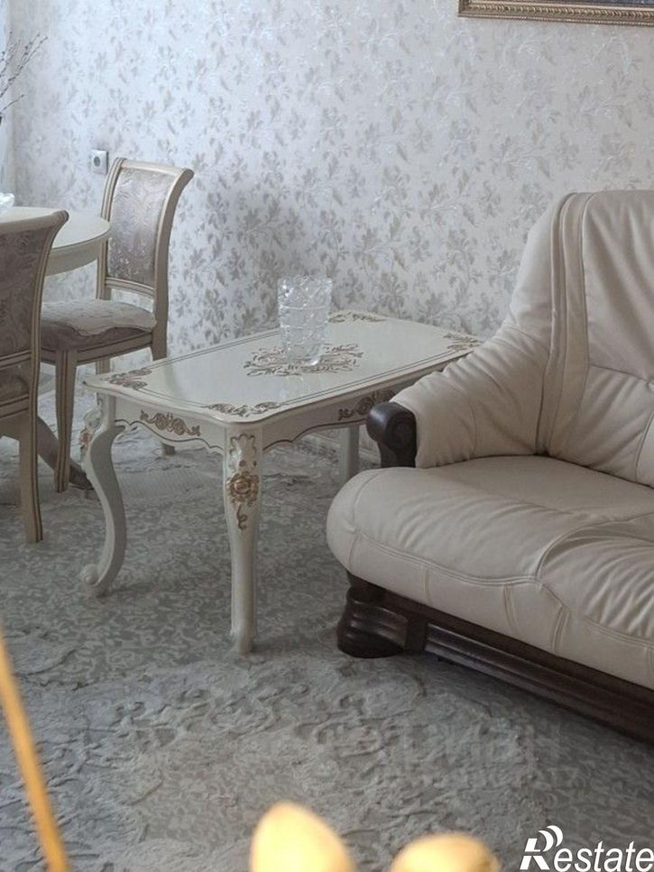 2-комн квартира улица Трилиссера, 91,  д. 91