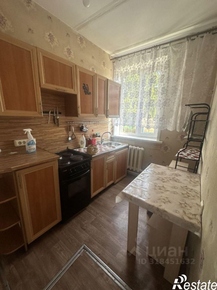 2-комн квартира Почтамтская улица, 128,  д. 128