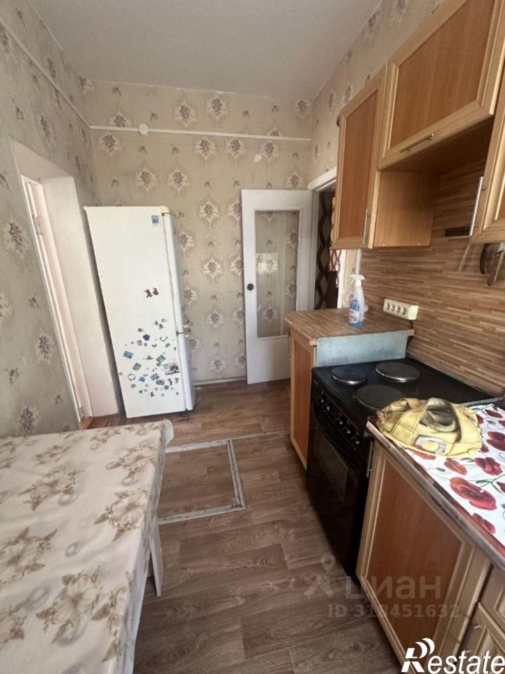 2-комн квартира Почтамтская улица, 128,  д. 128