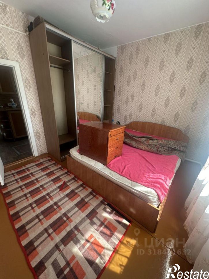 2-комн квартира Почтамтская улица, 128,  д. 128