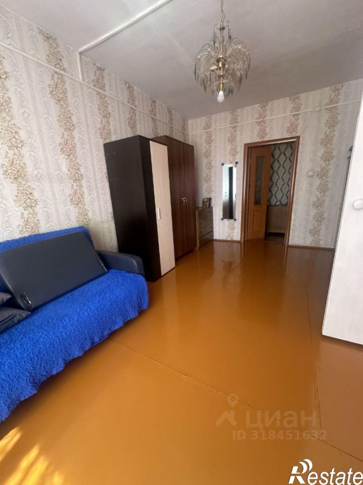 2-комн квартира Почтамтская улица, 128,  д. 128
