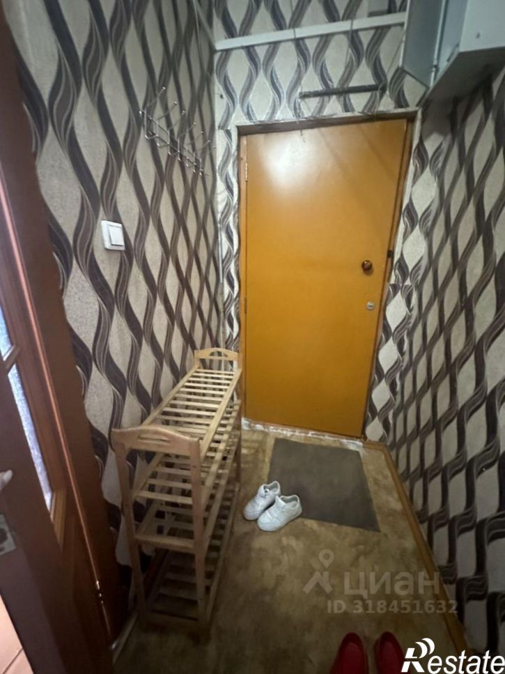 2-комн квартира Почтамтская улица, 128,  д. 128