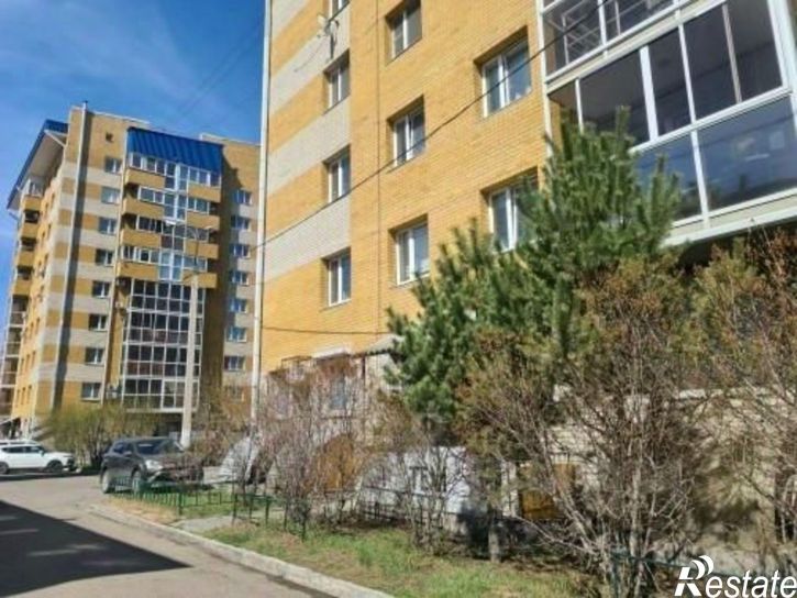3-комн квартира Советская улица, 128,  д. 128
