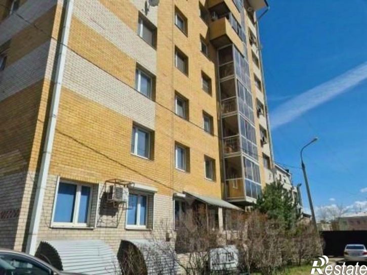 3-комн квартира Советская улица, 128,  д. 128