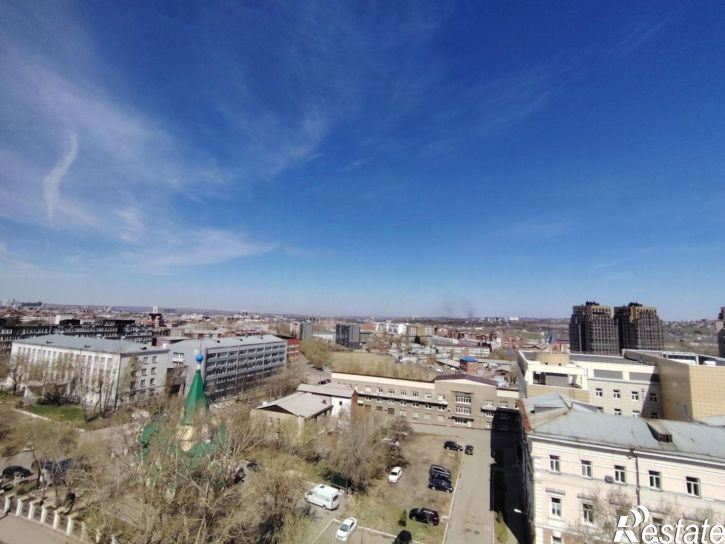 3-комн квартира Советская улица, 128,  д. 128
