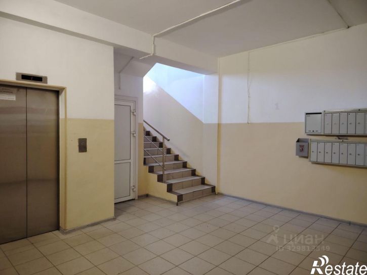 3-комн квартира Советская улица, 128,  д. 128