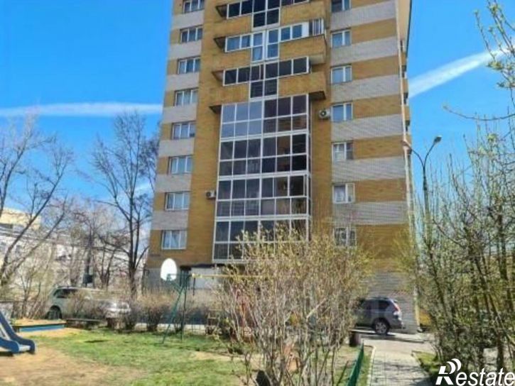 3-комн квартира Советская улица, 128,  д. 128