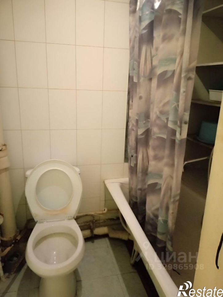 2-комн квартира ул Костычева, 6,  д. 6