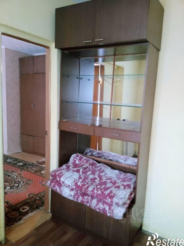 2-комн квартира ул Костычева, 6,  д. 6