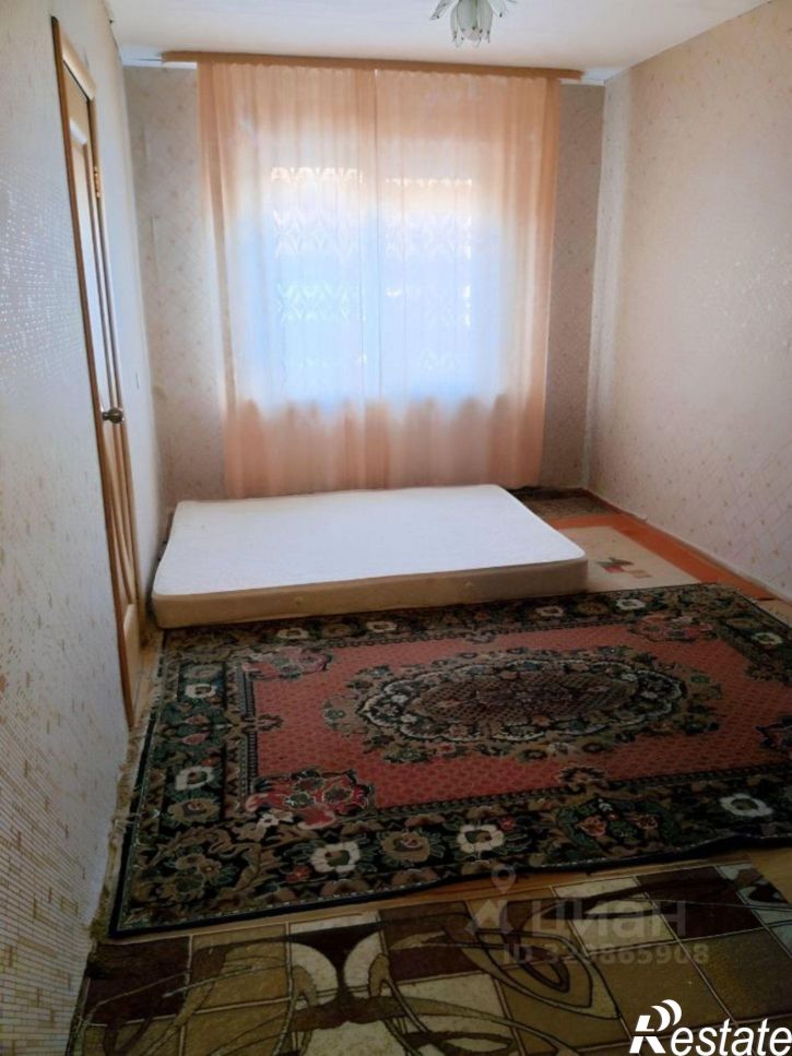 2-комн квартира ул Костычева, 6,  д. 6
