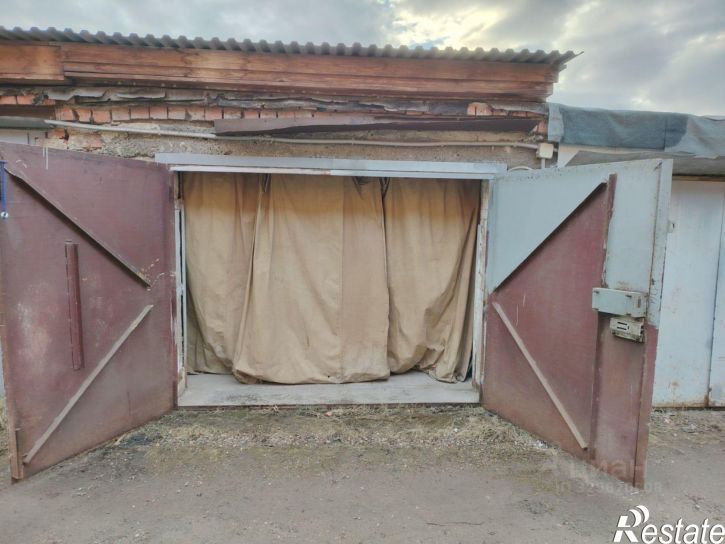 Гараж/парковка ул Маршала Конева, 90А,  д. 90А