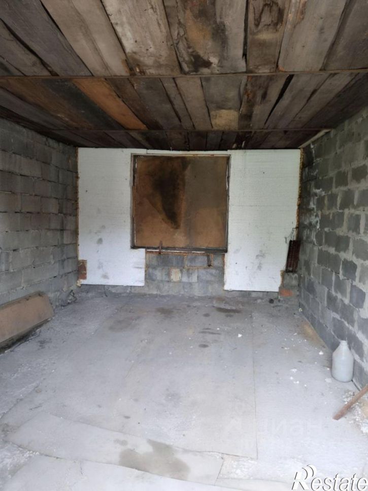 Гараж/парковка бульвар Рябикова, 1А/1,  д. 1А/1