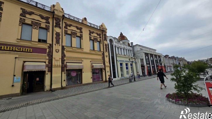 Отдельное здание улица Урицкого, 3,  д. 3