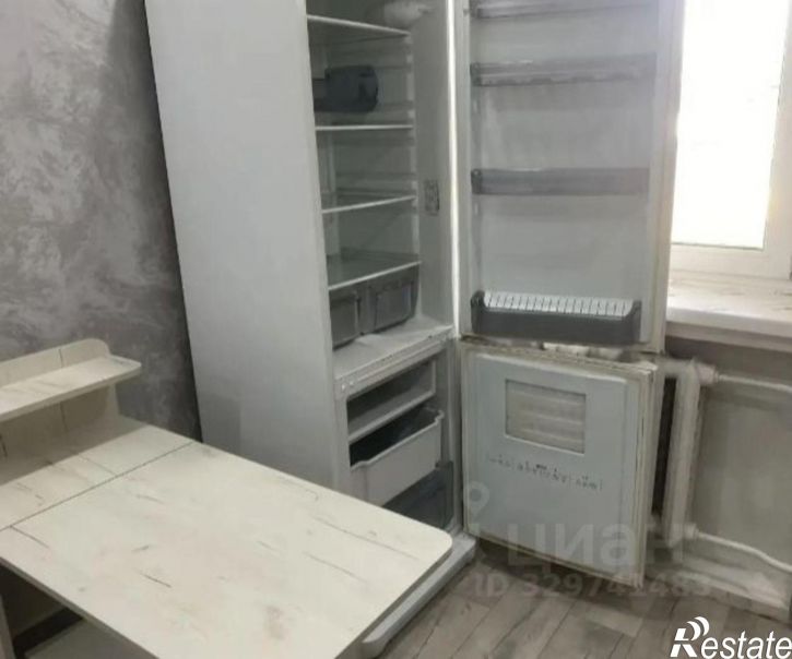 1-комн квартира ул Геологов, 12а,  д. 12а