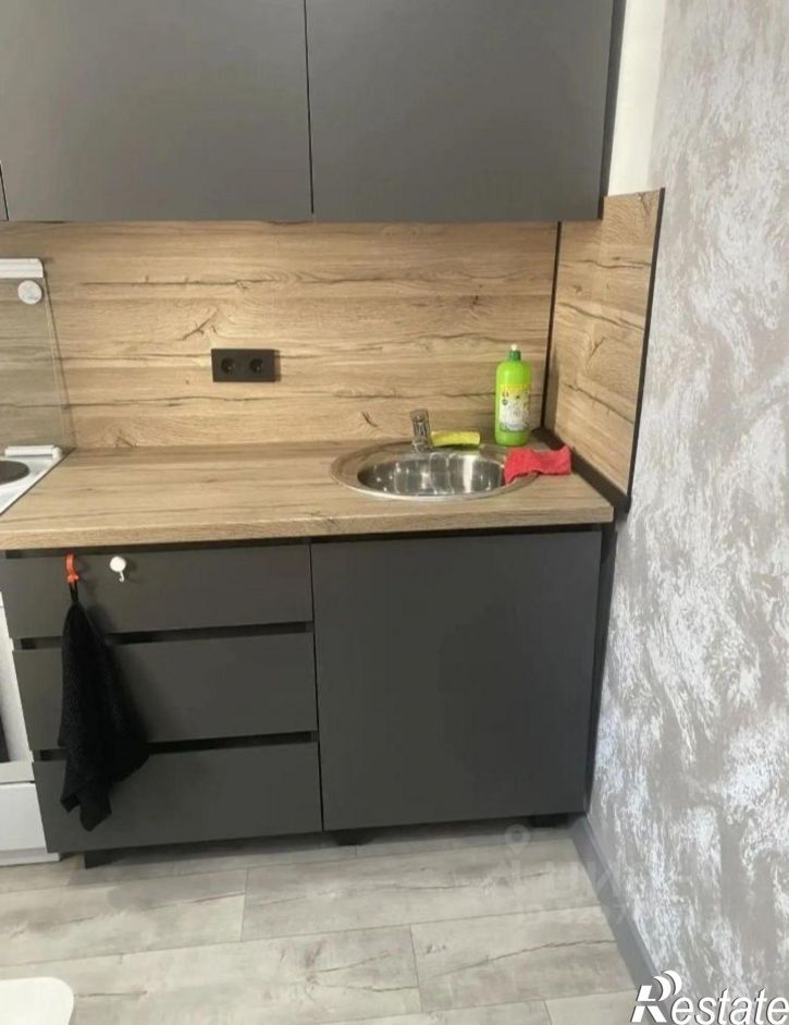 1-комн квартира ул Геологов, 12а,  д. 12а