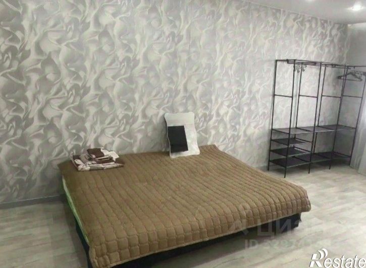 1-комн квартира ул Геологов, 12а,  д. 12а
