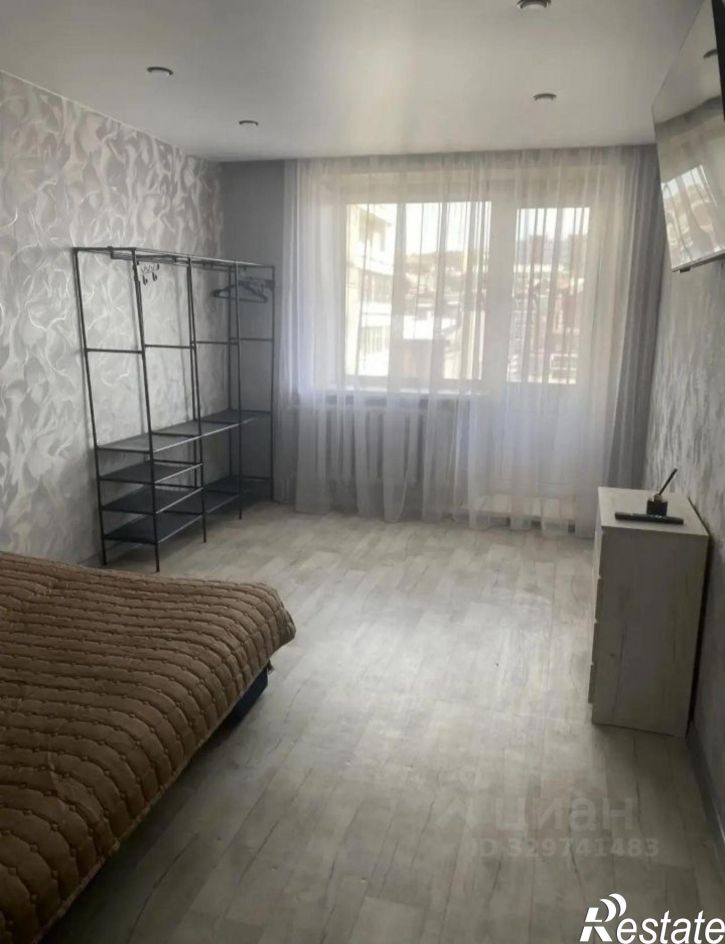 1-комн квартира ул Геологов, 12а,  д. 12а