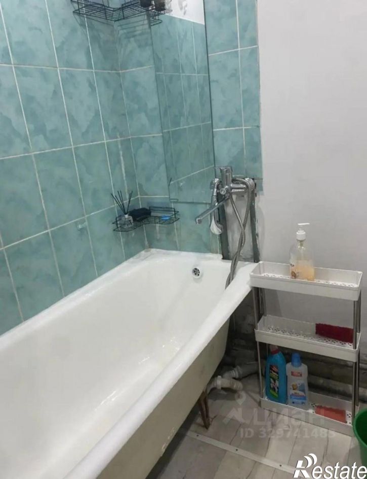 1-комн квартира ул Геологов, 12а,  д. 12а