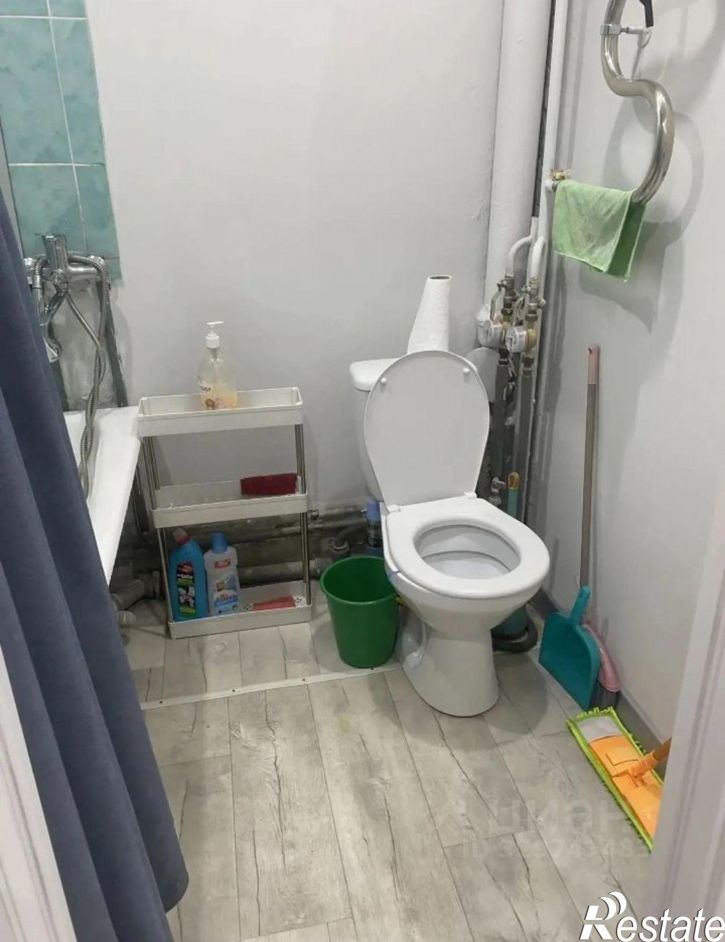 1-комн квартира ул Геологов, 12а,  д. 12а