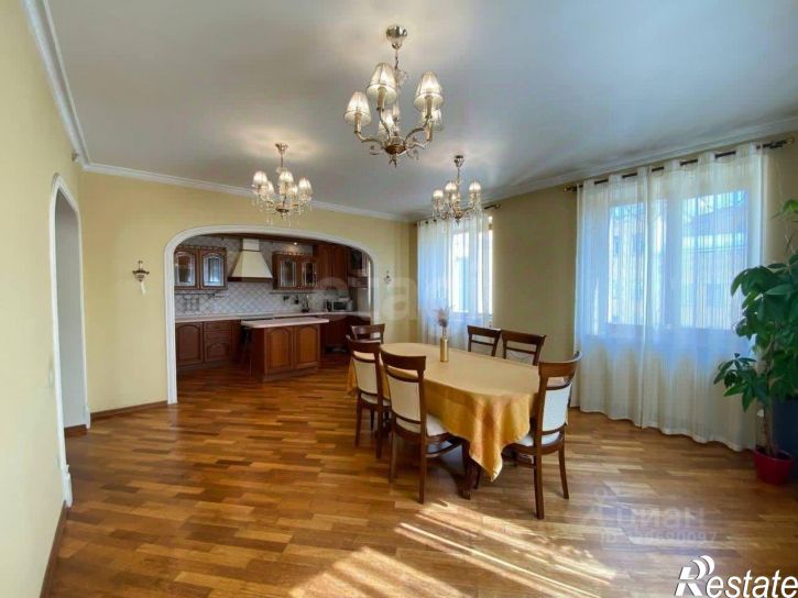 4-комн квартира ул 5 Армии, 48,  д. 48