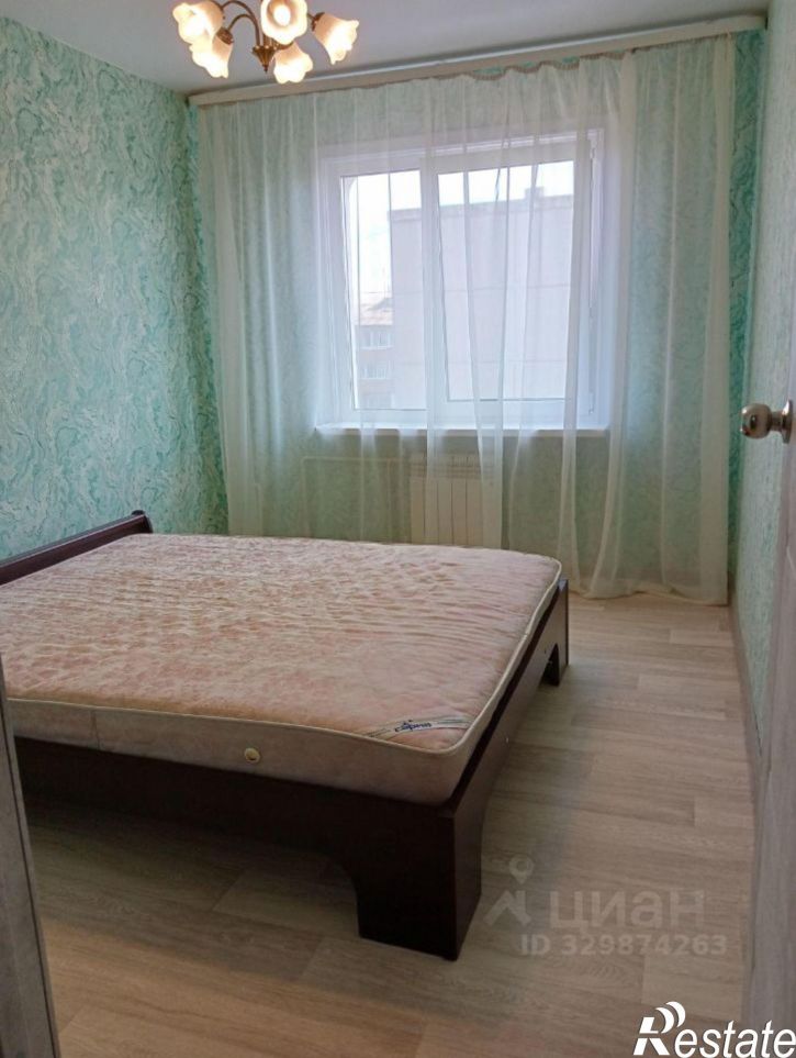 2-комн квартира ул Байкальская, 257б,  д. 257б