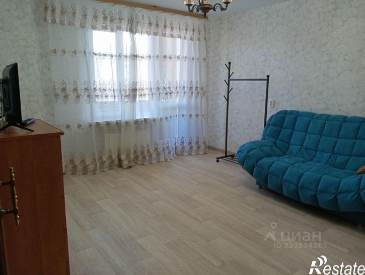 2-комн квартира ул Байкальская, 257б,  д. 257б