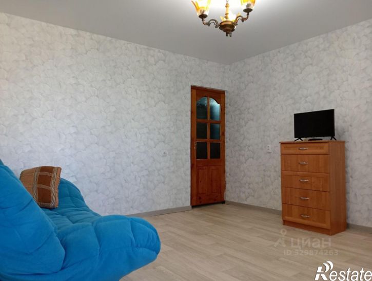 2-комн квартира ул Байкальская, 257б,  д. 257б
