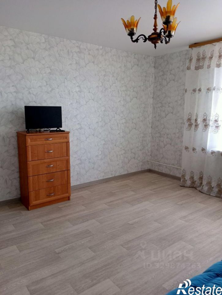 2-комн квартира ул Байкальская, 257б,  д. 257б