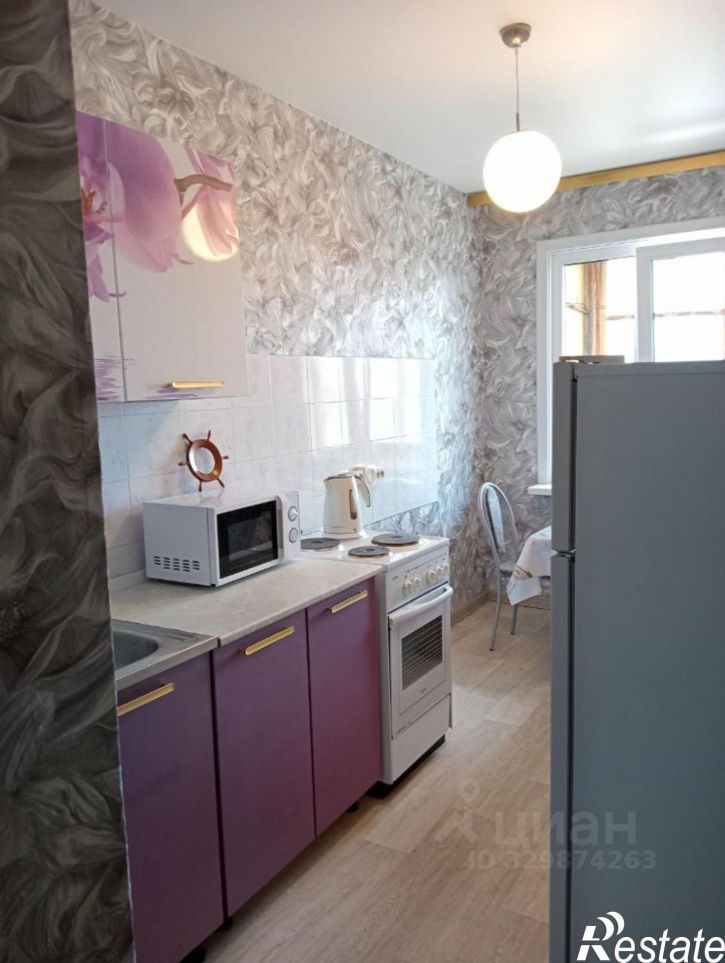 2-комн квартира ул Байкальская, 257б,  д. 257б